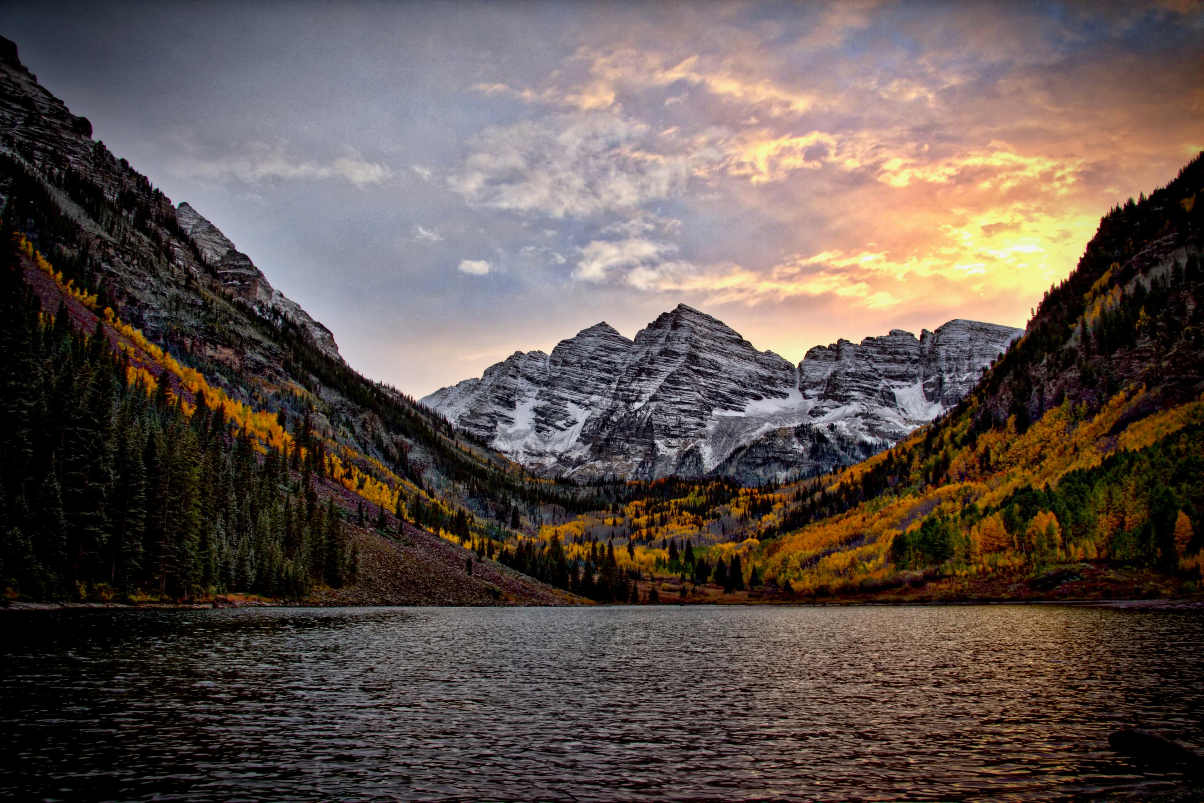 Colorado landscape