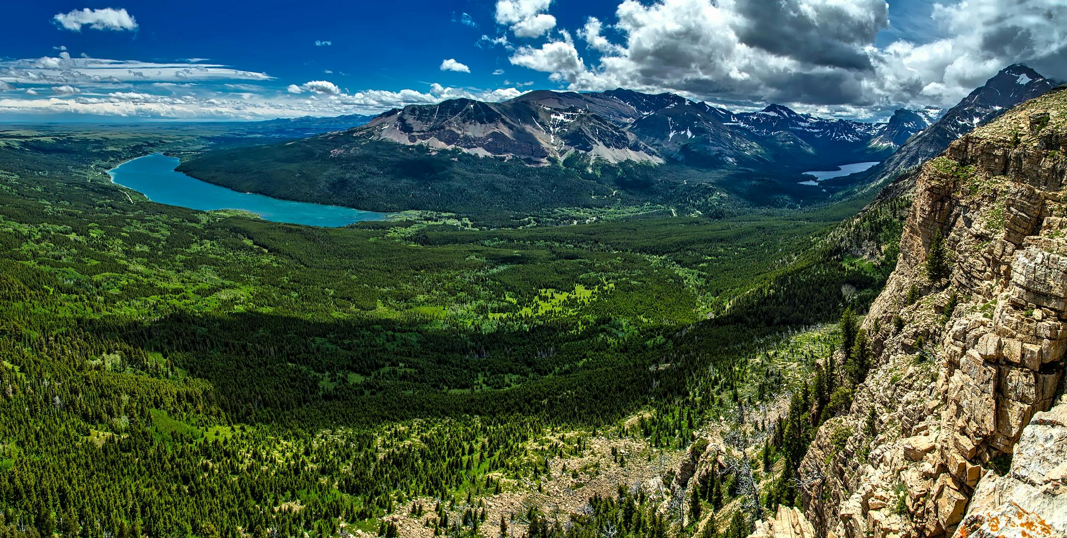 Montana landscape